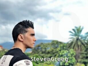 StevenGreeg