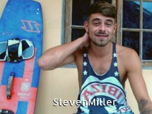 StevenMiller