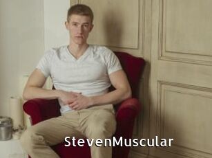 StevenMuscular