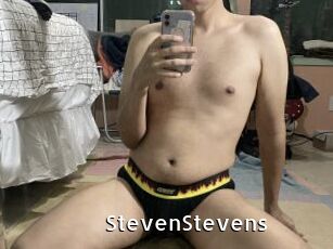 StevenStevens