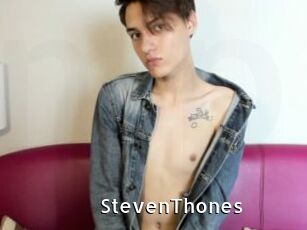 StevenThones