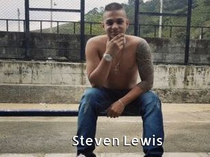 Steven_Lewis