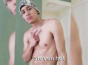 Steven_hot