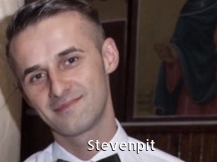 Stevenpit My Porno Stash