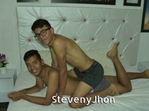 StevenyJhon