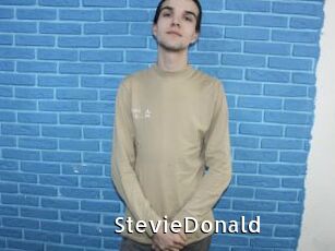 StevieDonald