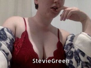 StevieGreen
