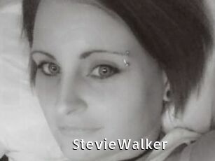 StevieWalker