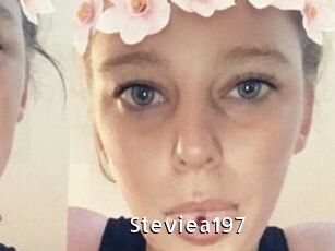 Steviea197