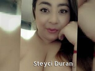 Steyci_Duran
