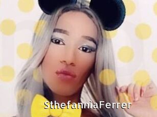 SthefanniaFerrer