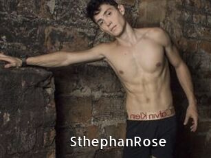 SthephanRose