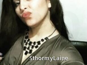 SthormyLaine My Porno Stash