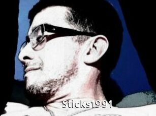 Sticks1991