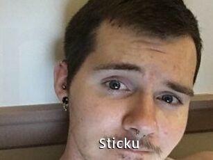 Sticku