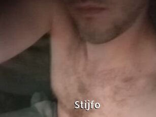 Stijfo