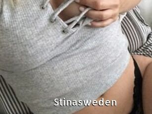 Stina_sweden
