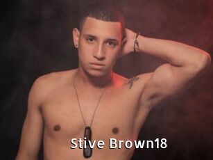 Stive_Brown18