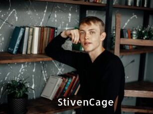 StivenCage