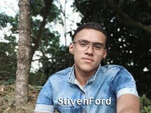 StivenFord
