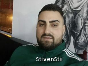 StivenStii