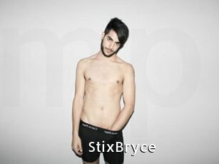 StixBryce My Porno Stash