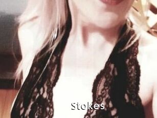 Stokes