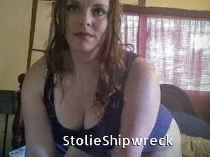 StolieShipwreck