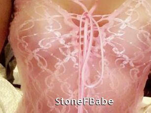 StoneFBabe