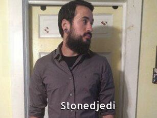 Stonedjedi