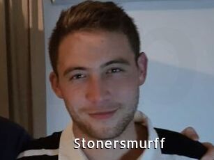Stonersmurff