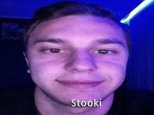 Stooki