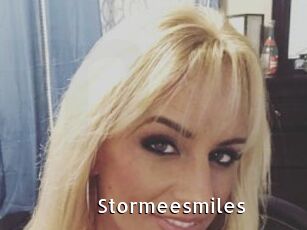 Stormeesmiles