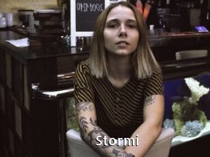Stormi