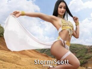 StormiScott My Porno Stash