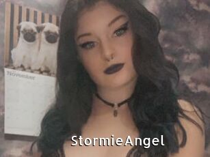 StormieAngel