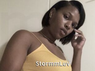 StormmLuv