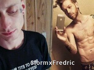 StormxFredric