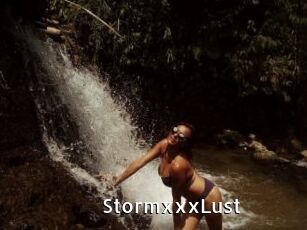 StormxxxLust