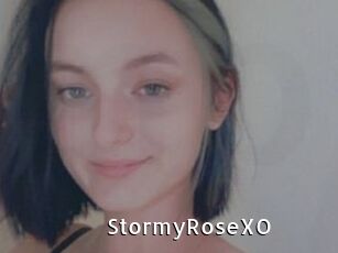 StormyRoseXO