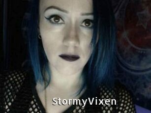 StormyVixen