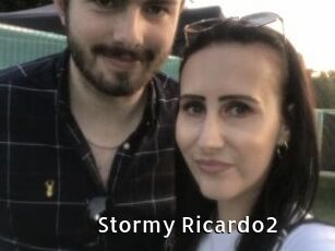 Stormy_Ricardo2 My Porno Stash