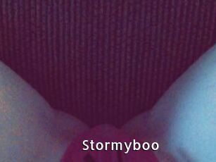 Stormyboo
