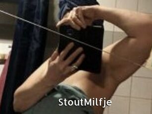 StoutMilfje