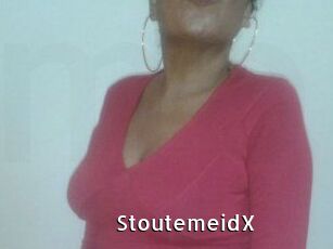StoutemeidX