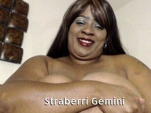 Straberri_Gemini