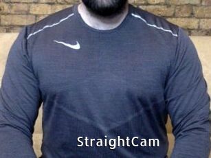 StraightCam