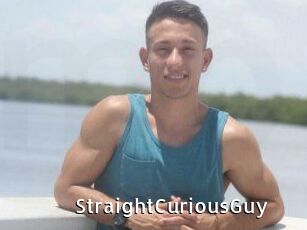 StraightCuriousGuy
