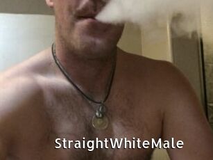 StraightWhiteMale