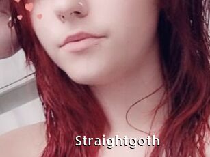 Straightgoth